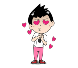 Phija sticker #9253476