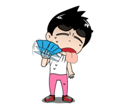 Phija sticker #9253478