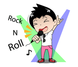 Phija sticker #9253479