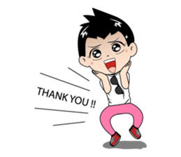 Phija sticker #9253483