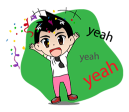 Phija sticker #9253484