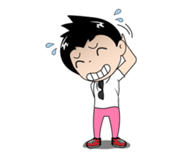 Phija sticker #9253485