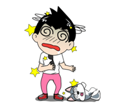 Phija sticker #9253486