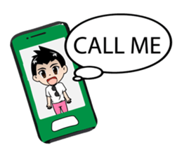 Phija sticker #9253487