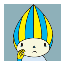 Minamo - Go for it, FC Gifu! sticker #9254271