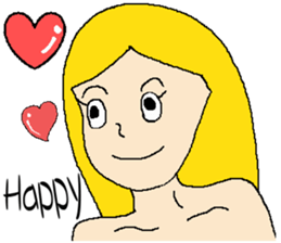 Full love for you sticker #9254288