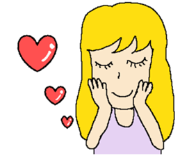 Full love for you sticker #9254302