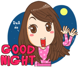 Sweet Moji sticker #9254392