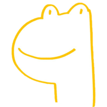 strong tyrannosaurus sticker #9254848