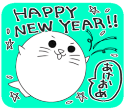 CareChan3 sticker #9255219