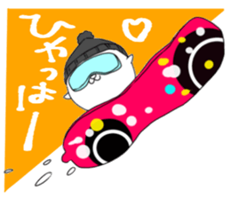 CareChan3 sticker #9255225