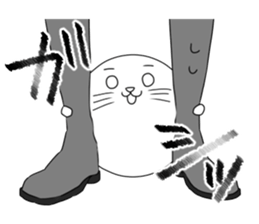 CareChan3 sticker #9255231