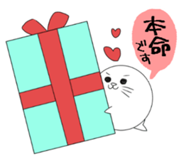 CareChan3 sticker #9255251