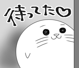 CareChan3 sticker #9255259