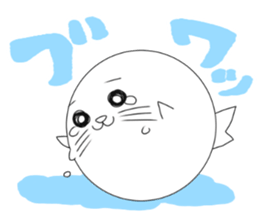 CareChan3 sticker #9255261