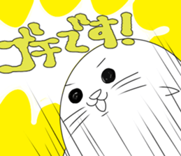 CareChan3 sticker #9255267