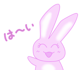 AMAUSAHIME 2nd sticker #9255300