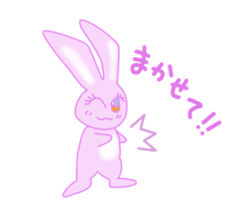 AMAUSAHIME 2nd sticker #9255320