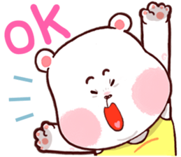 Mee Ka Nom sticker #9255419