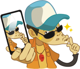 Soekirman sticker #9256097