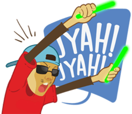 Soekirman sticker #9256105