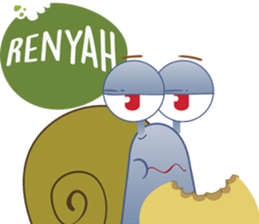 Soekirman sticker #9256110