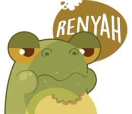 Soekirman sticker #9256118