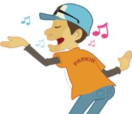 Soekirman sticker #9256124