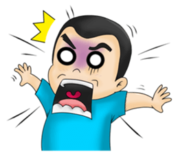 Kampung ANU - Daily Life! sticker #9257121