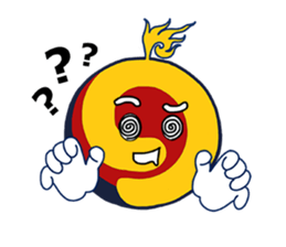 You are No.1 sticker #9257147