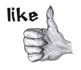 Enchantress sticker #9257513