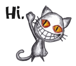 Enchantress sticker #9257521