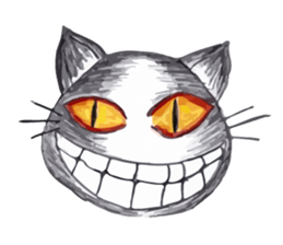 Enchantress sticker #9257524