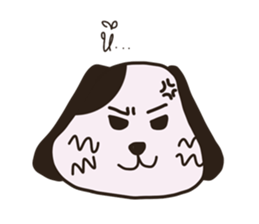 Kung-Kung sticker #9257542