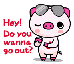 J-ton English sticker #9258090