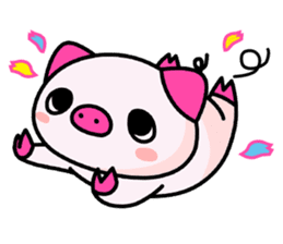 J-ton English sticker #9258092