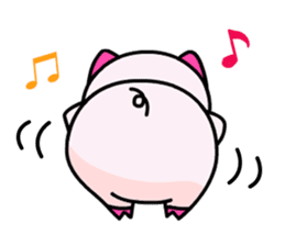 J-ton English sticker #9258098