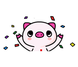 J-ton English sticker #9258099