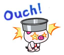 J-ton English sticker #9258102