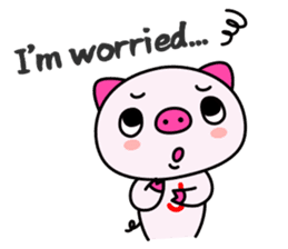 J-ton English sticker #9258108