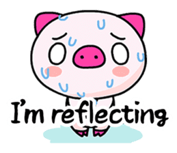 J-ton English sticker #9258110