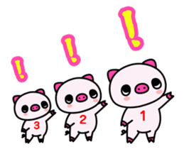 J-ton English sticker #9258114