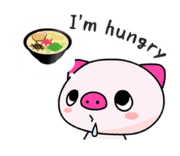 J-ton English sticker #9258116