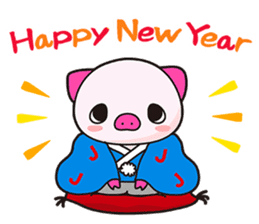 J-ton English sticker #9258125