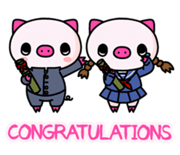 J-ton English sticker #9258126