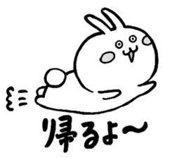 Everydayusagibiyori sticker #9258280