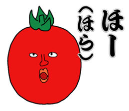 Let's learn Dialect of Kamisu2 sticker #9258630