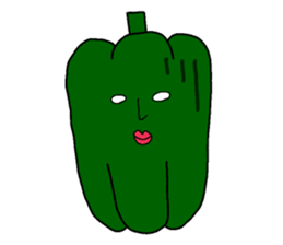 Let's learn Dialect of Kamisu2 sticker #9258640