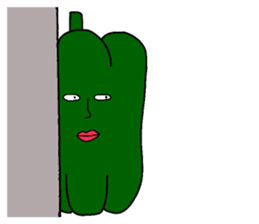 Let's learn Dialect of Kamisu2 sticker #9258644