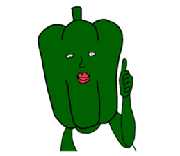 Let's learn Dialect of Kamisu2 sticker #9258645